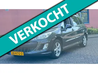Peugeot 308 SW 1.6 VTi XS (1e Eigenaar)