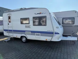 Hobby De luxe 440 SB 2006 (bj 2006)
