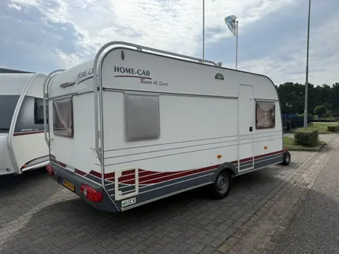 HOME-CAR 45 Racer Spirit 2004 (bj 2004)