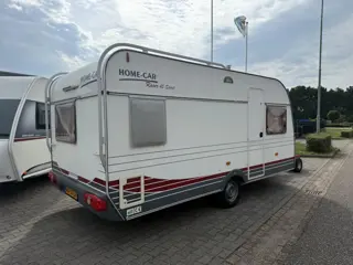 HOME-CAR 45 Racer Spirit 2004 (bj 2004)