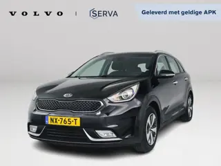 Kia Niro 1.6 GDi Hybrid First Edition | Cruise Control | Airco | Carplay