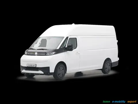 Farizon SV | L3H3 | 83 kWh | Trekhaak 2.000 kg | achterdeuren 270 | 360 parkeercamera |