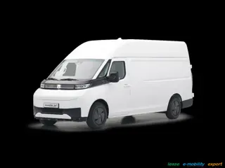 Farizon SV | L3H3 | 83 kWh | Trekhaak 2.000 kg | achterdeuren 270 | 360 parkeercamera |