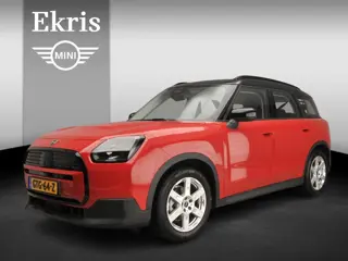Mini Countryman E Classic / Driving assist / LED / Park assist / Stoelverwarming / Alu wielen 18 inc