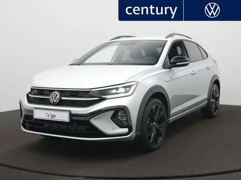 Volkswagen Taigo R-Line-Edition 1.0 85 kW / 116 pk TSI CUV 7 versn. DSG