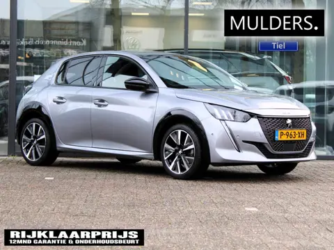 Peugeot 208 1.2 PureTech GT | Navi / Panoramadak / Camera