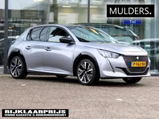 Peugeot 208 1.2 PureTech GT | Navi / Panoramadak / Camera