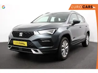 SEAT Ateca 1.5 TSI 150pk DSG Style | Navigatie | Apple Carplay/Android Auto | Adaptive Cruise Contro