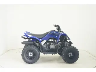 Yamaha YFM 110 (bj 2026, automaat)