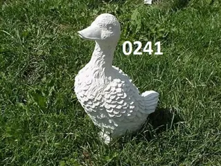 Gans.