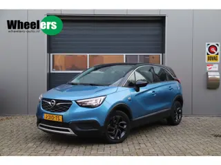 Opel Crossland X 1.2 Edition 2020 (bj 2020)