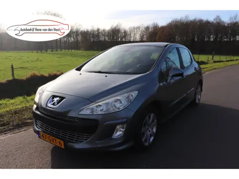 Peugeot 308 1.6 THP XT zie tekst