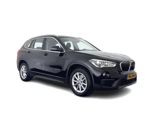 BMW X1 sDrive20i Executive (INCL-BTW) Aut. *LED-LIGHTS | NAVI-FULLMAP | COMFORT-SEATS | ECC | PDC | 