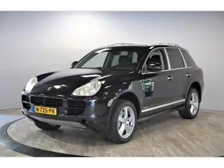 Porsche Cayenne 4.5 S / YOUNGTIMER Fiscaal €7.839,- \ Trekhaak