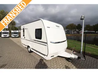 Fendt Bianco Activ 390 FHS Model 2026 - 703