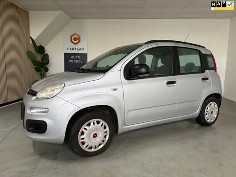 Fiat Panda 0.9 TwinAir Easy Airco, Trekhaak