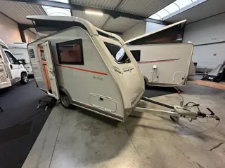 Easy Caravanning GetAway Active (bj 2026)