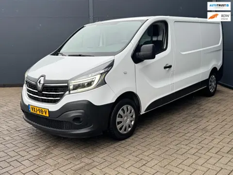 Renault Trafic 2.0 dCi 145 T29 L2H1 / Vol Automaat / Trekhaak