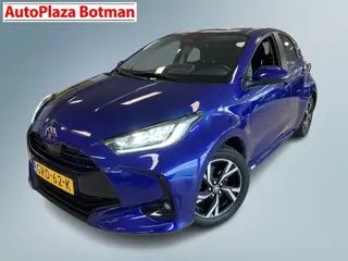 Toyota Yaris 1.5 Hybrid 115 First Edition (bj 2024)