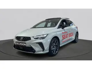 SEAT Ibiza 1.0 EcoTSI FR Business Connect (bj 2026)