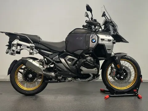 BMW R 1300 GSA (bj 2026)