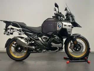 BMW R 1300 GSA (bj 2026)