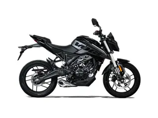 VOGE R 125 A1 (bj 2026)