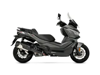 VOGE SR 4 Radar (bj 2026)