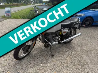 BMW All-Road R 80/7 800 cc