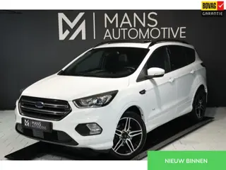 Ford Kuga 1.5 EcoBoost ST Line / PANODAK / KEYLESS / CAMERA / CARPLAY / STOEL+STUURVERW