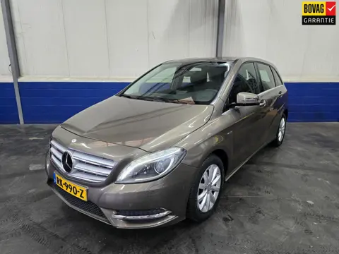 Mercedes-Benz B-klasse 180 Ambition
