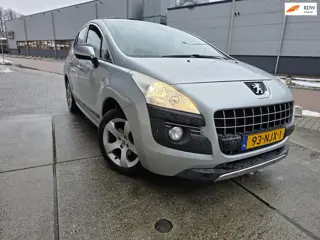 Peugeot 3008 1.6 THP GT Automaat Clima NAVI