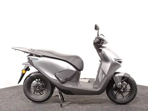 Honda CUV-E (bj 2026)