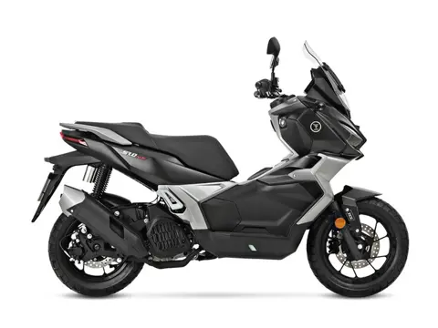 VOGE SR 1 ADV (bj 2026)