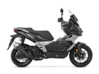 VOGE SR 1 ADV (bj 2026)