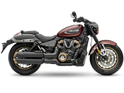 VOGE CU 625 (bj 2026)