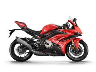 VOGE RR 660 S vol of A2 (bj 2026)