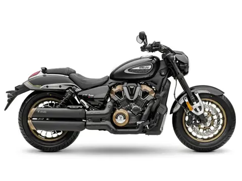 VOGE CU 625 (bj 2026)