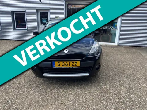 Renault Clio 1.2 Authentique 5 deurs apk 05-2026