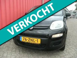 Fiat Panda 0.9 TwinAir Easy / VERKOCHT
