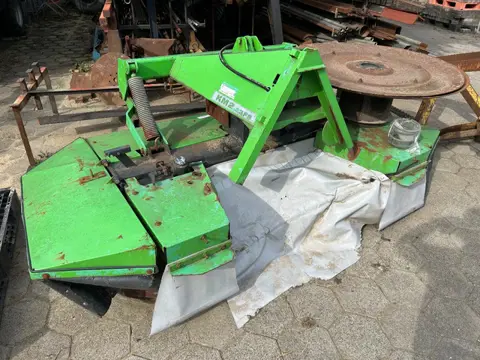 Deutz Fahr KM 2.23FS