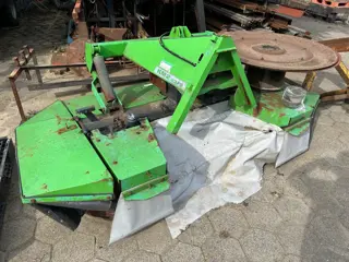 Deutz Fahr KM 2.23FS