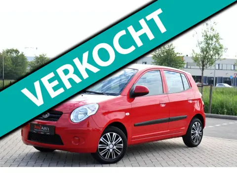 Kia Picanto 1.1 Fifteen l Elektr Pak l APK 10-2022