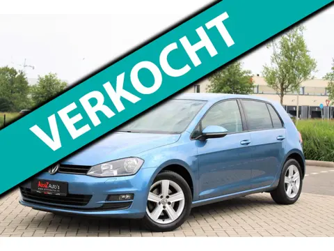 Volkswagen Golf 1.2 TSI Comfortline l Climate l Cruise l PDC