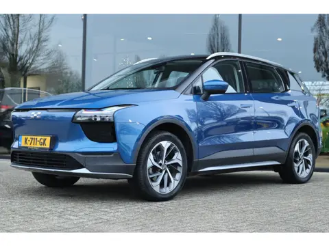 AIWAYS U5 63kWh SHOWROOM | CARPLAY | 360 CAMERA | ACC | LEDER | LED