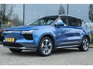 AIWAYS U5 63kWh SHOWROOM | CARPLAY | 360 CAMERA | ACC | LEDER | LED
