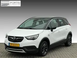 Opel Crossland X 1.2 Turbo 120 Jaar Edition NL-AUTO | AIRCO | HOGE INSTAP