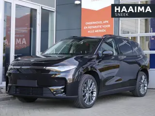 Leapmotor C10 Design ProMax 81.9 kWh | Nieuwe auto | Wltp 510km | 295 PK | Stuur verwarming | Stoel 