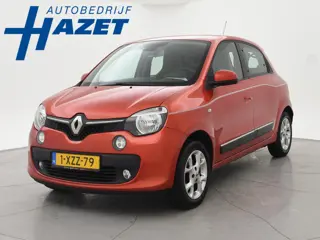 Renault Twingo 1.0 SCe DYNAMIQUE + CAMERA | NAVIGATIE | PDC | CRUISE | AIRCO | DAB | LMV