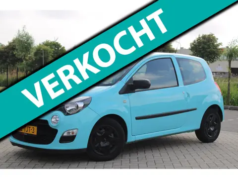 Renault Twingo 1.2 16V Authentique l Cruise l Elek Pak